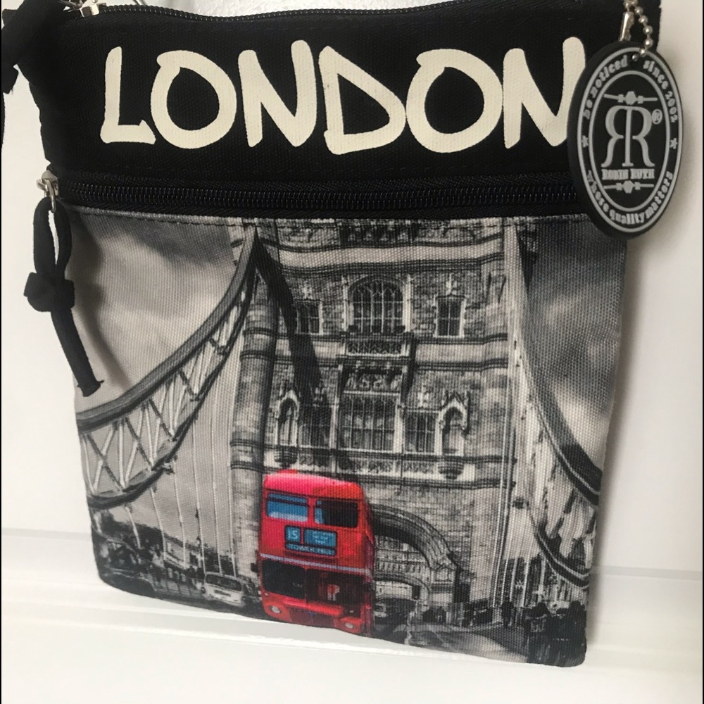 Robin Ruth crossbody bag